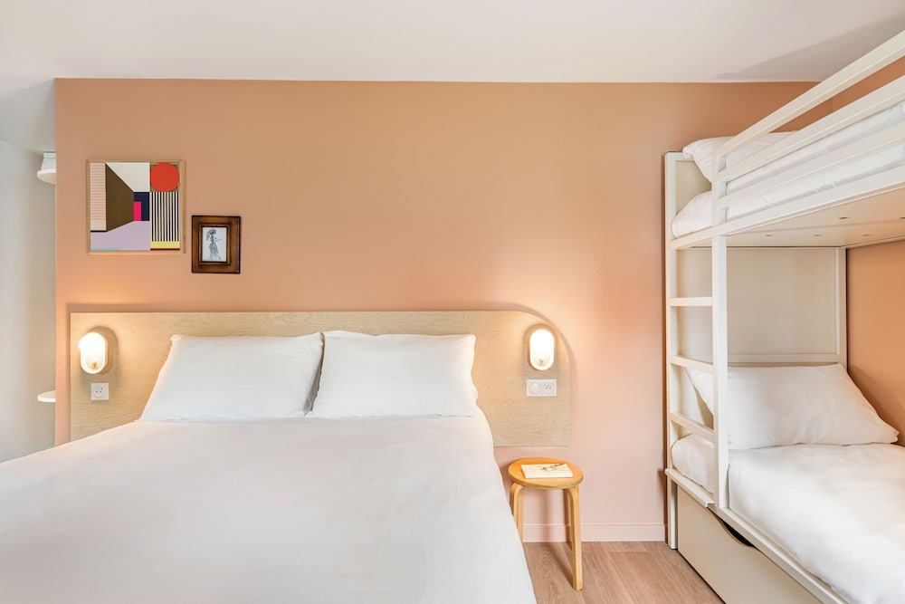 Greet Hotel Prevessin Geneve Aeroport (Ouverture Octobre 2024) 15/33