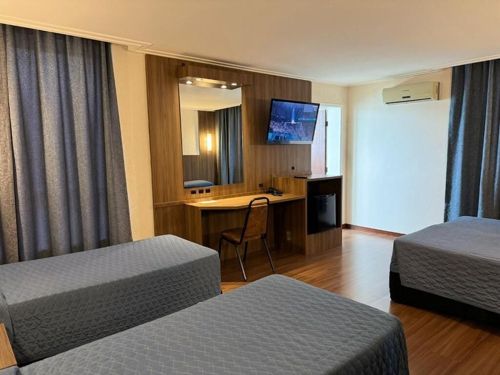 Afford Hoteis Lages 35/49