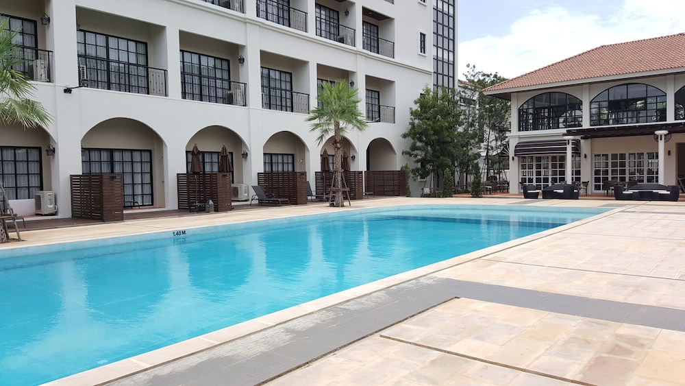 Le Monte Hotel Khao Yai 3/61