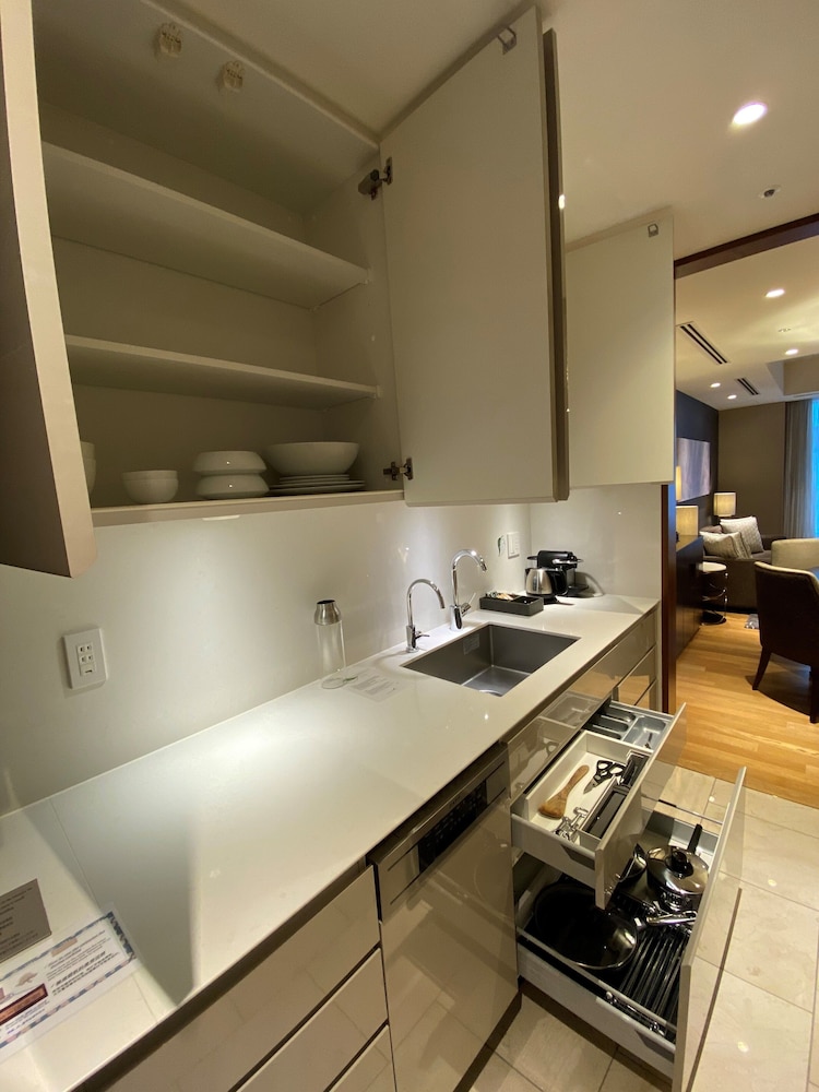 Ascott Marunouchi Tokyo 13/54