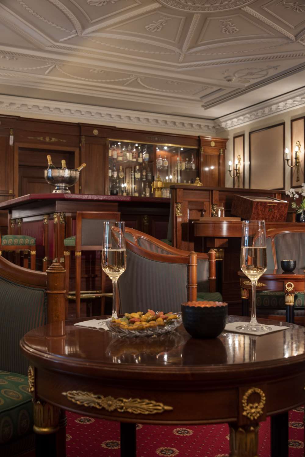 Best Western Premier Grand Hotel Russischer Hof 34/67