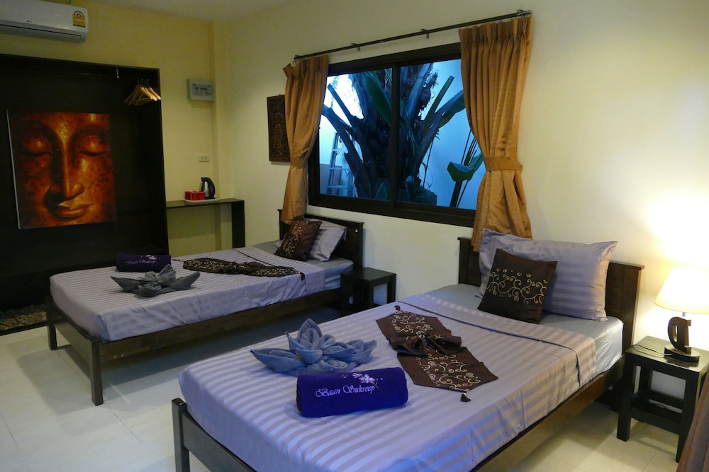 Baan Sukreep Resort 24/78