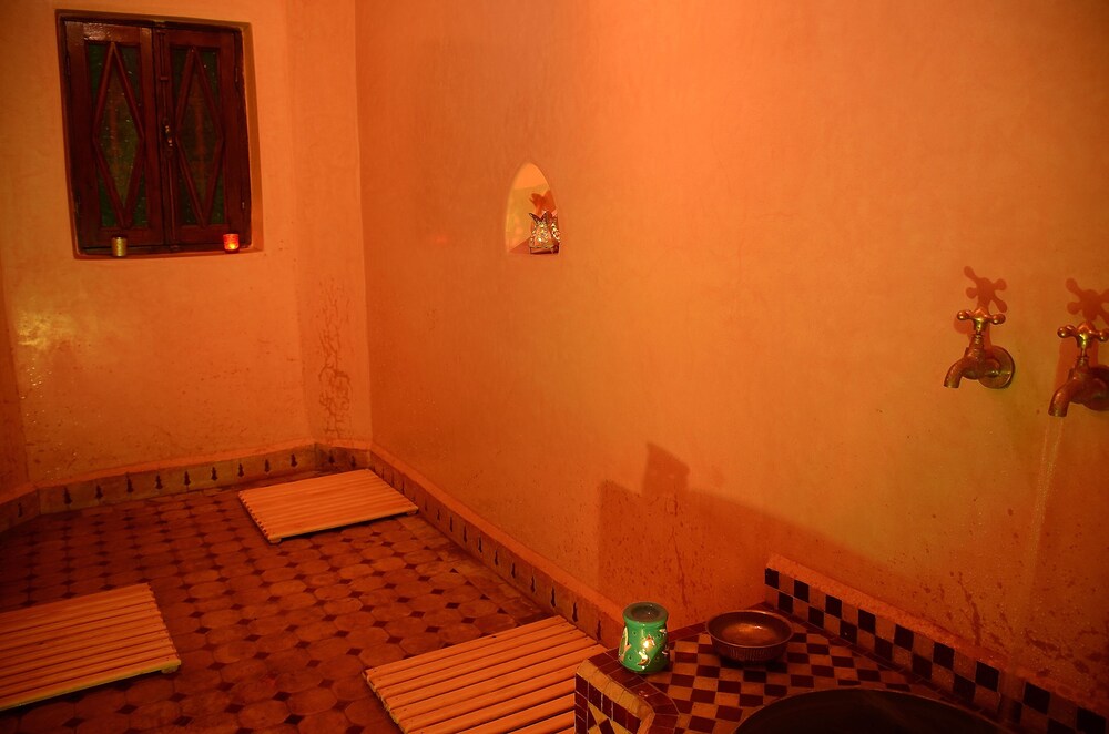 Riad Dar Leuleu 6/18