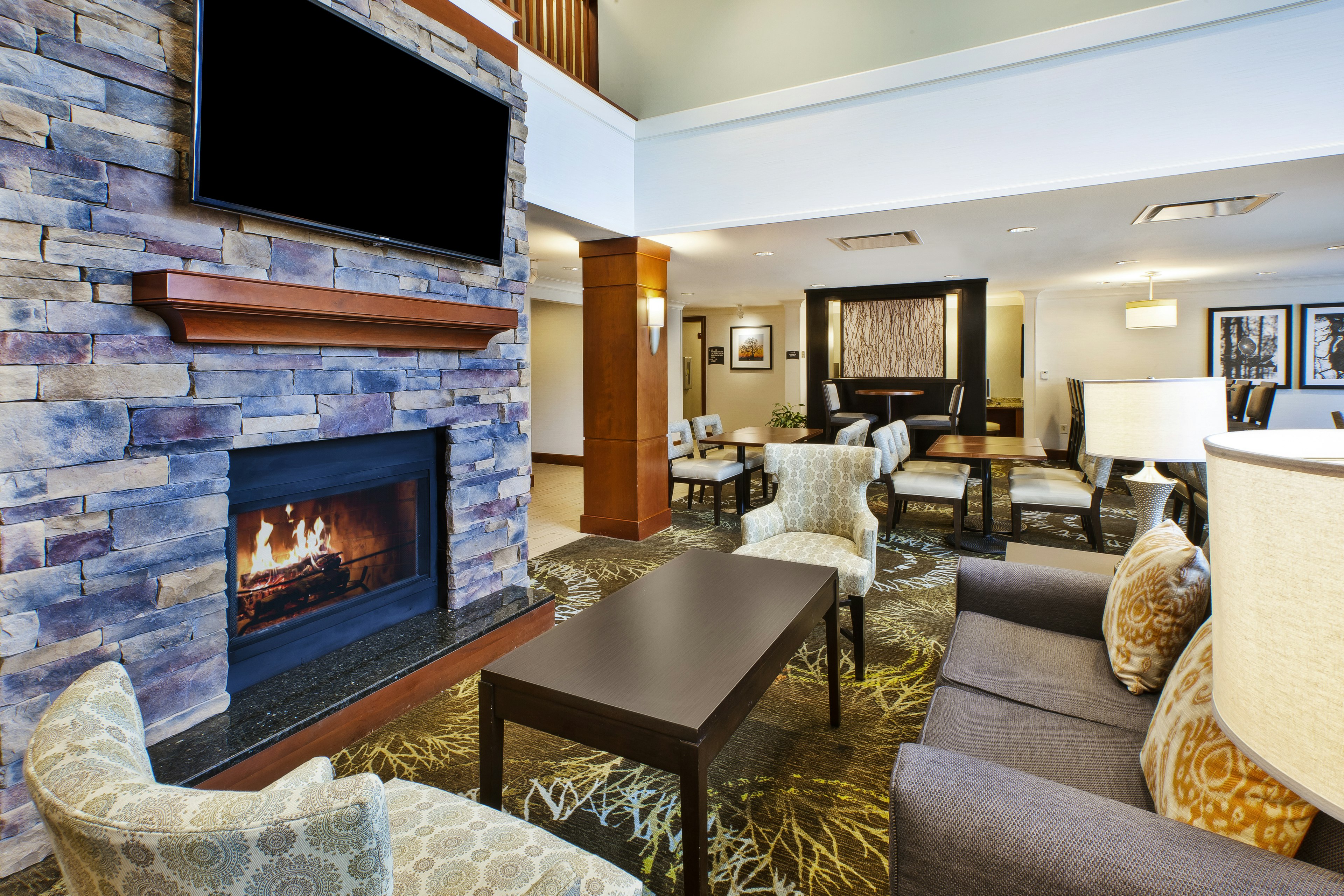 Staybridge Suites Cleveland Mayfield Heights Beachwood 36/68