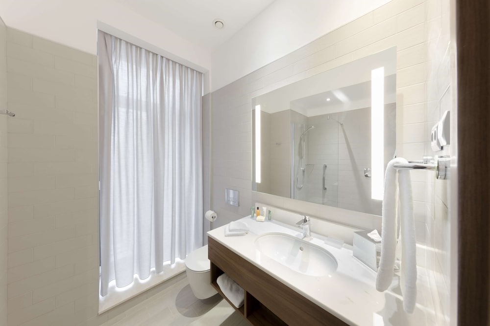 Hilton Garden Inn Bucharest Old Town 37/87