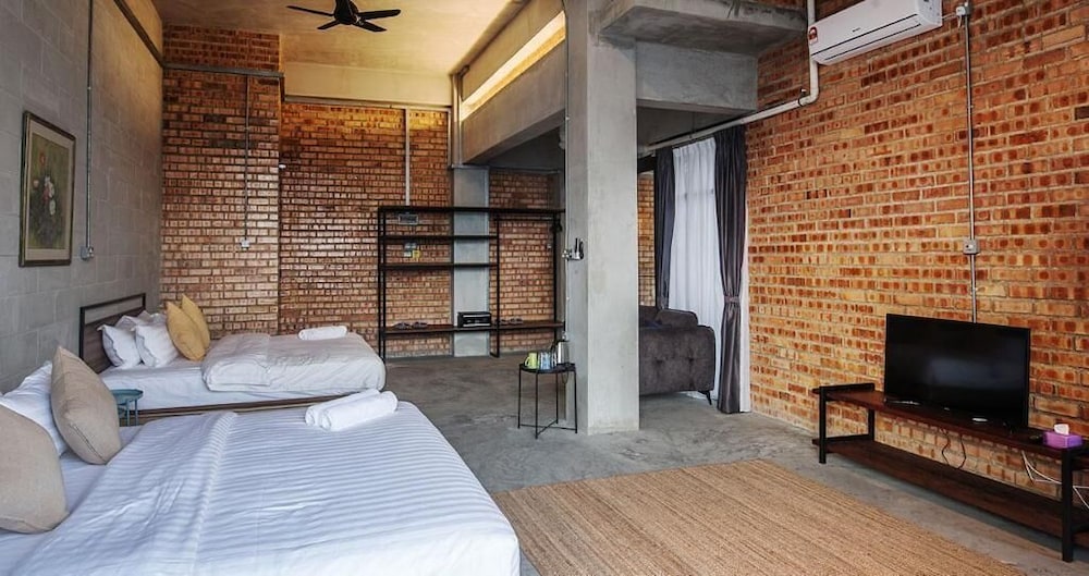 Sembayu Villa 20/50