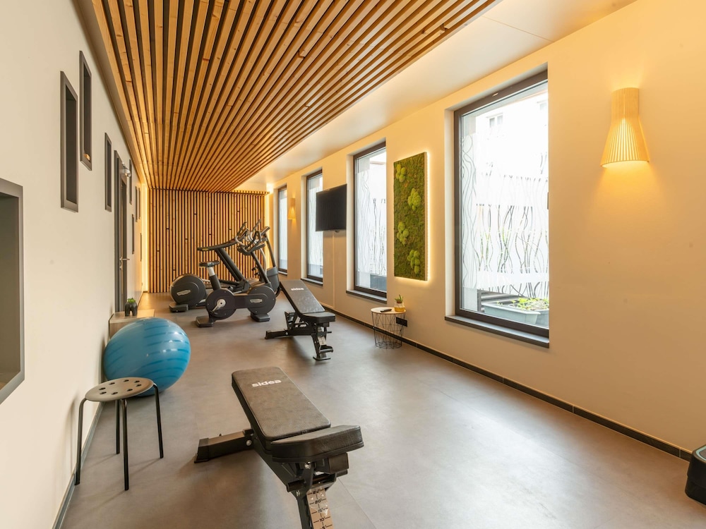 Novotel Suites Colmar Centre 48/75