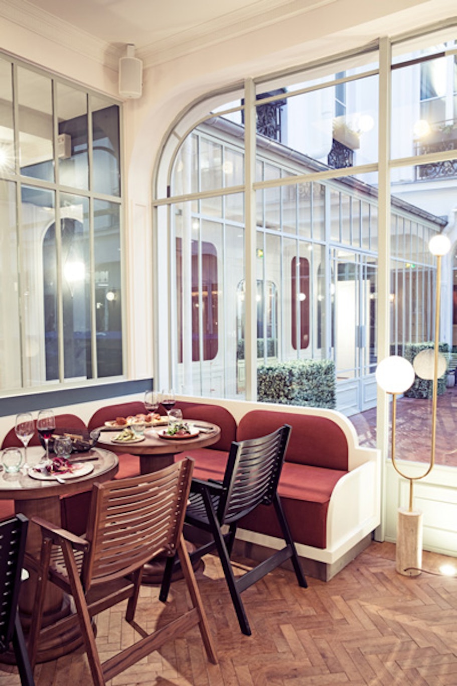 Hotel Des Grands Boulevards 16/28