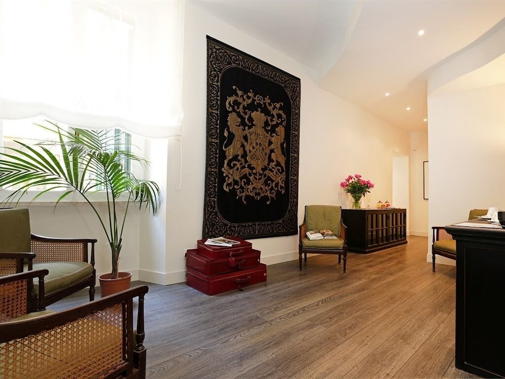 Residenza Cavour 44/65