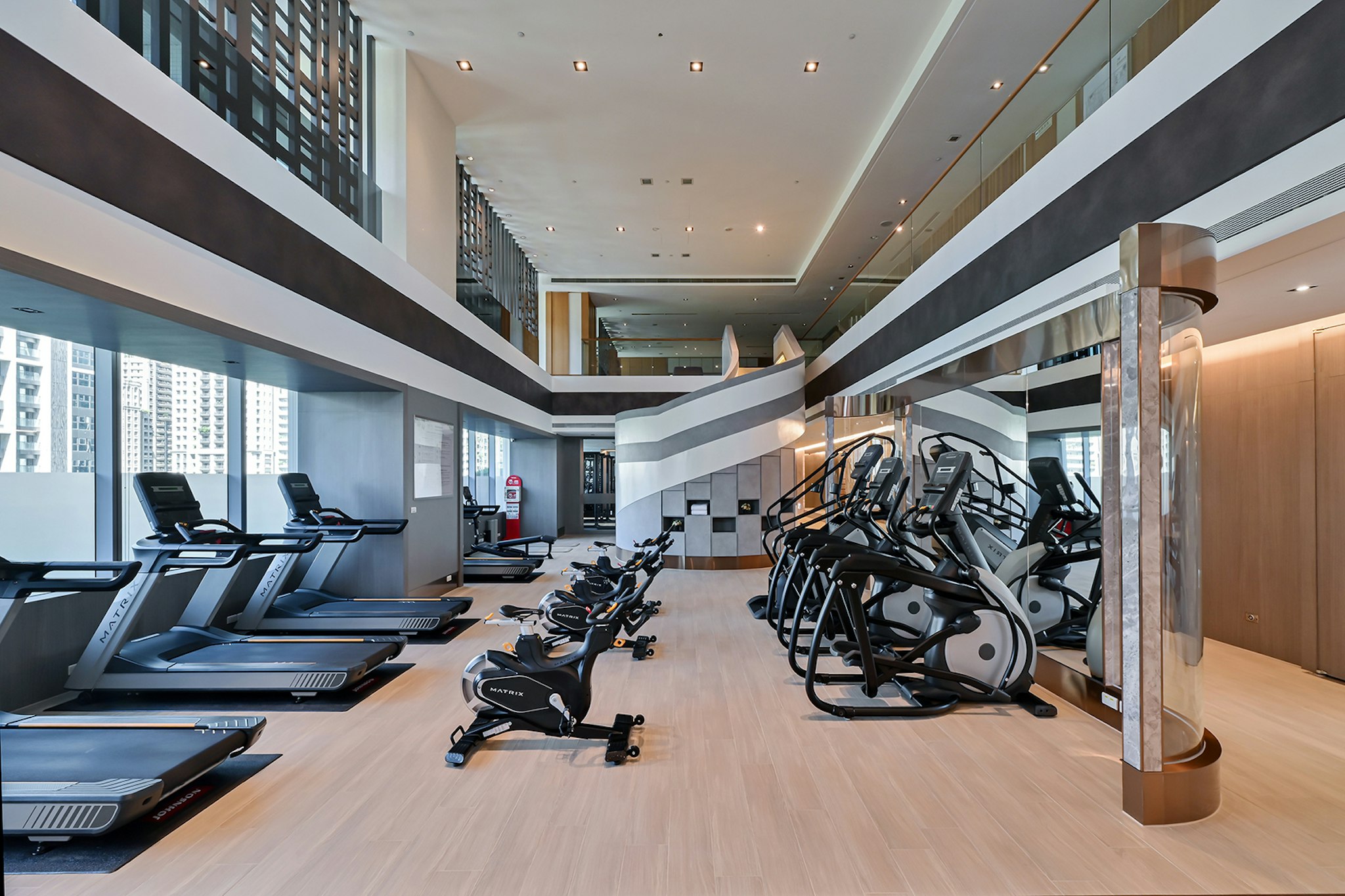 Millennium Hotel Taichung 40/80