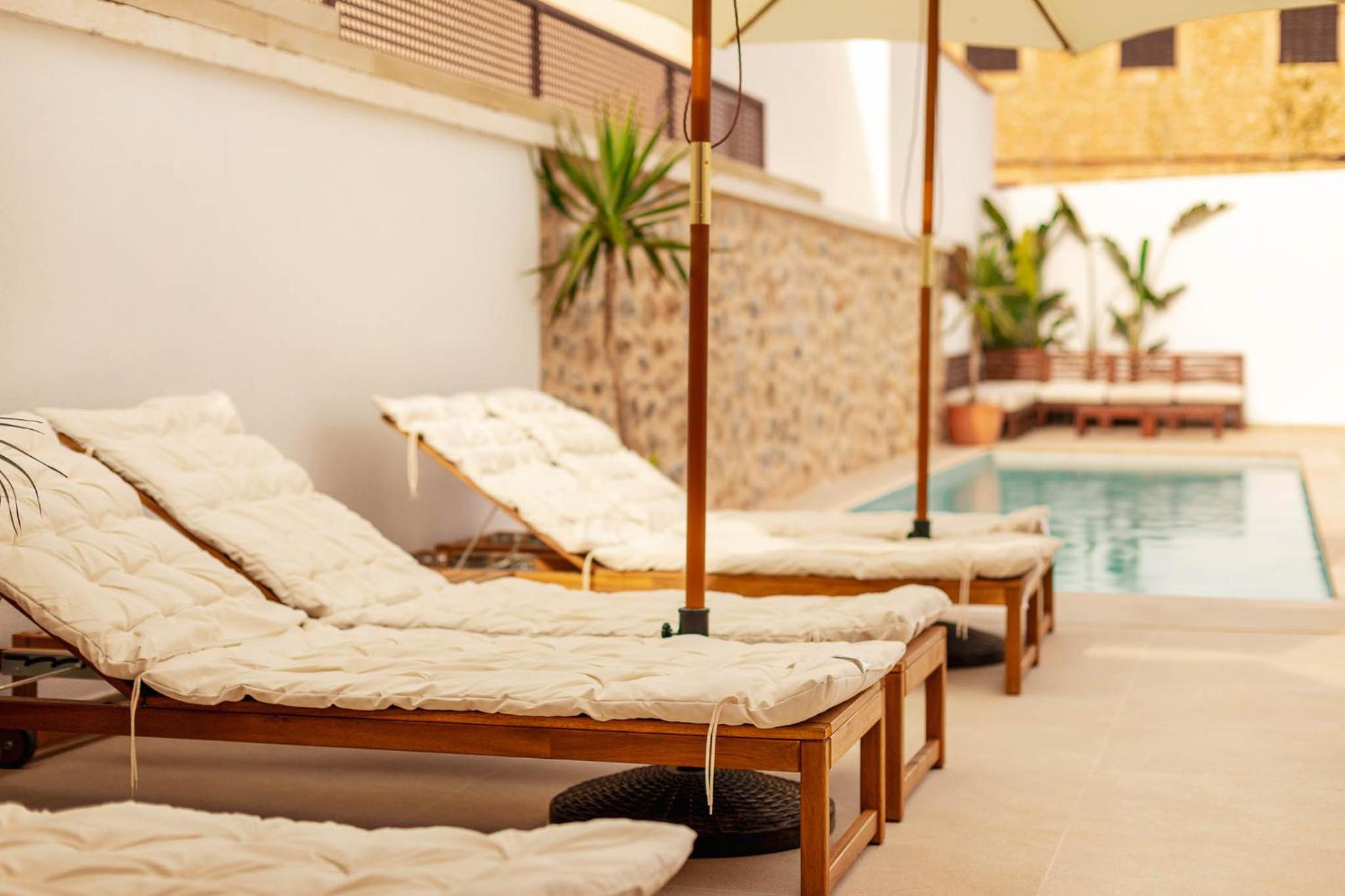 Origins Hotel Boutique 20/50