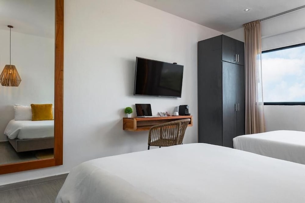Balkon Boutique Hotel 24/60
