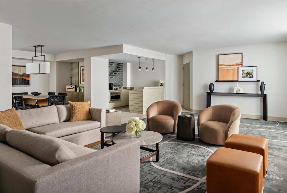 Grand Hyatt Scottsdale Resort 29/50