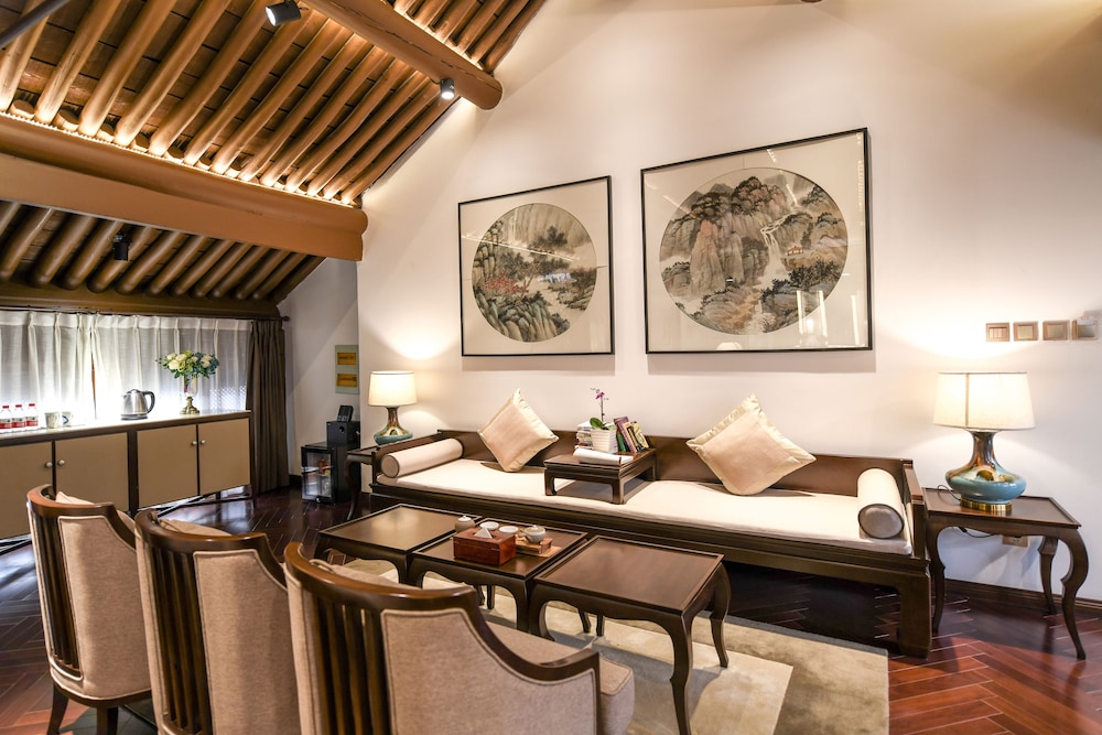 Water Hotel Pingyao 28/40