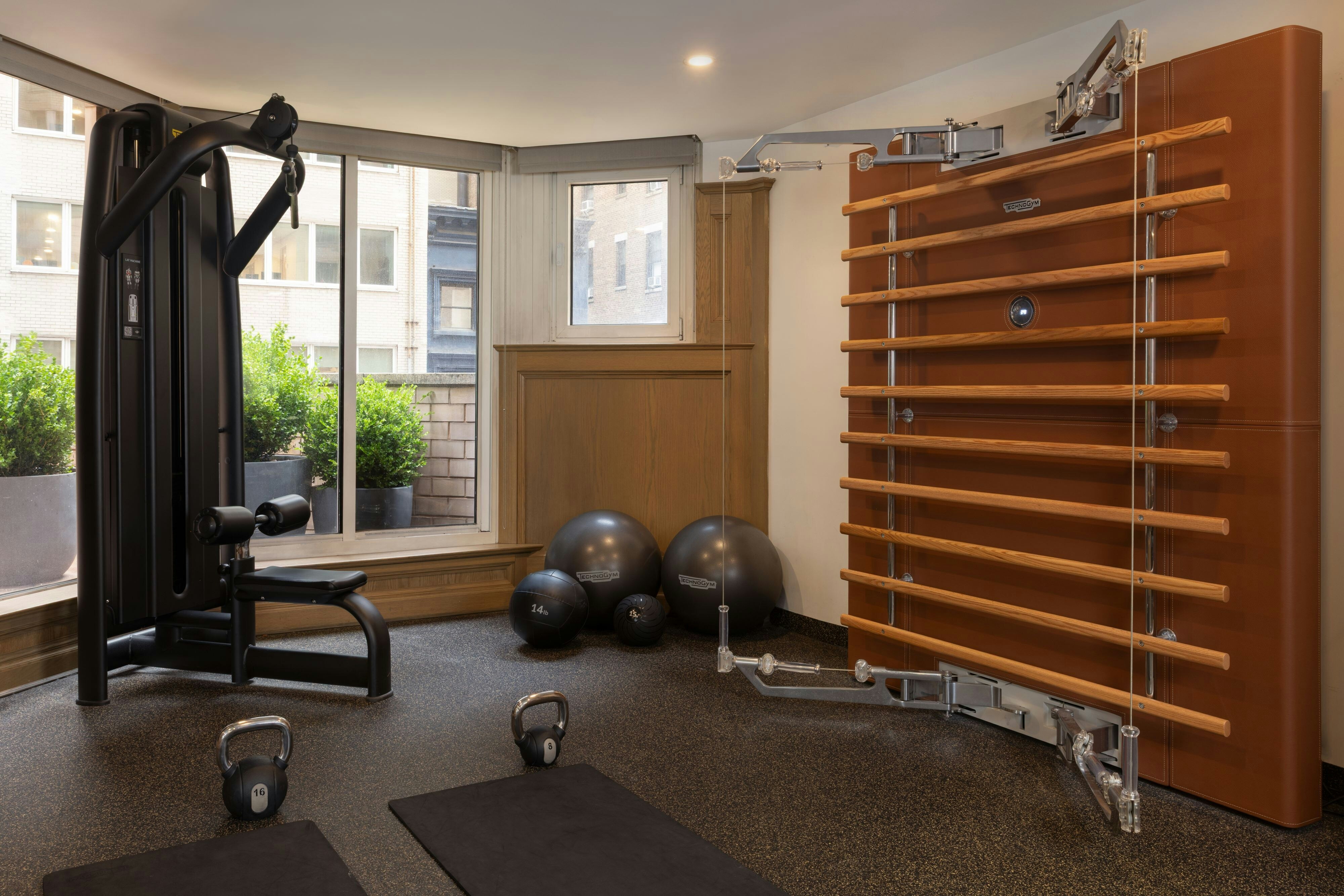 The Luxury Collection Hotel Manhattan Midtown 32/54