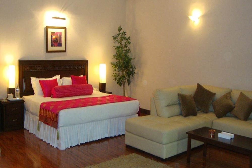 Span Resort And Spa 37/86