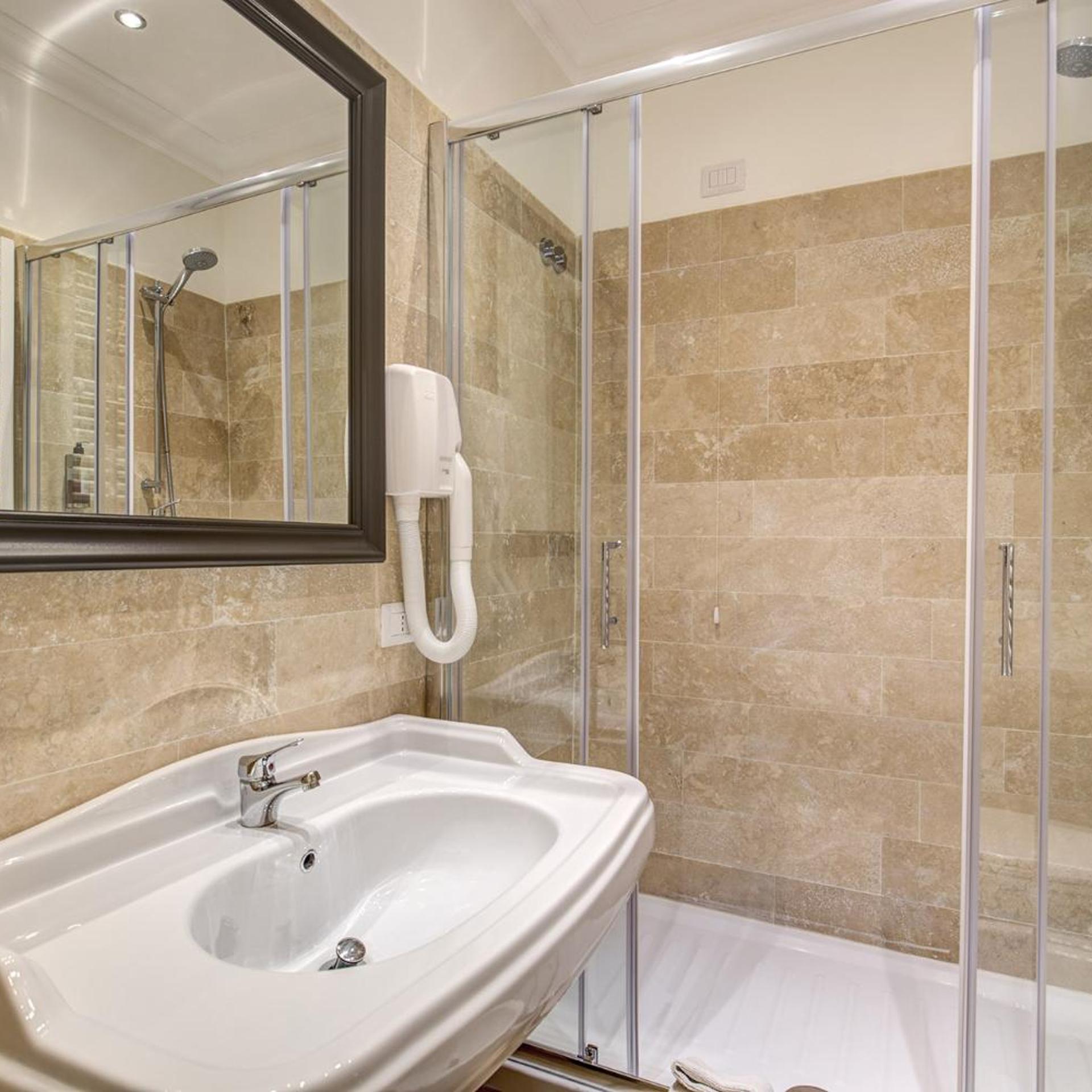 Hotel dei Quiriti Suite 40/50