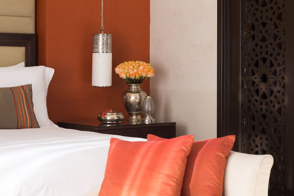 Four Seasons Resort Marrakech 19/58