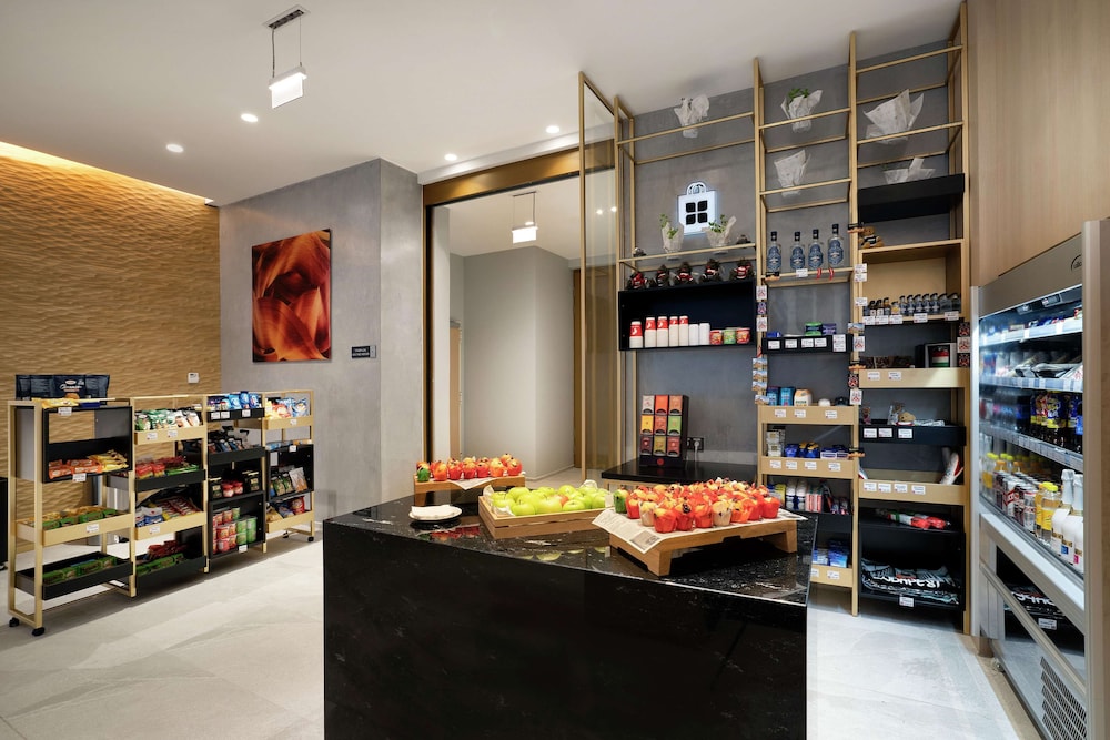 Hilton Garden Inn Budapest 37/50
