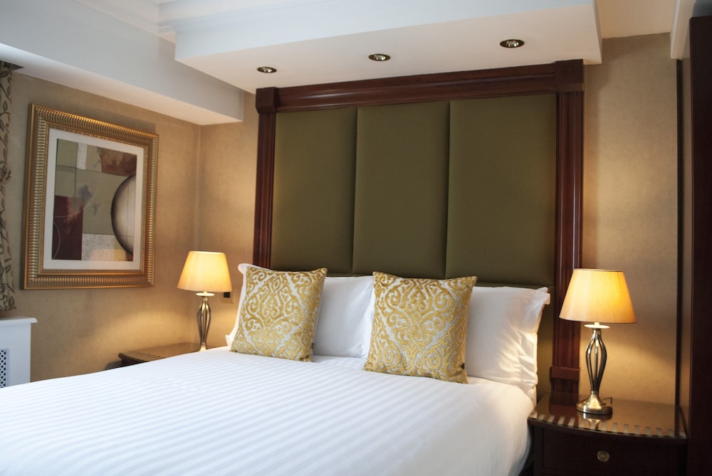 The Prime London Hotel 18/61