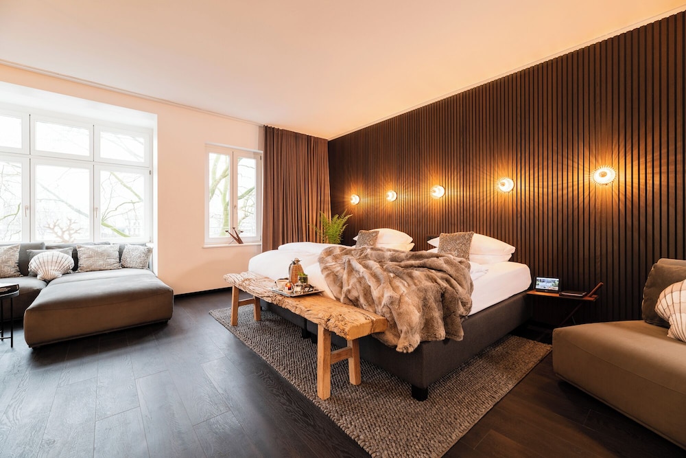 Designhotel Ueberfluss Bremen 44/75