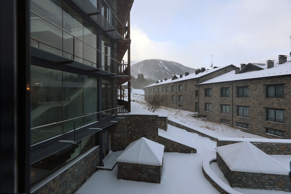 Guitart La Molina Aparthotel Spa 44/50