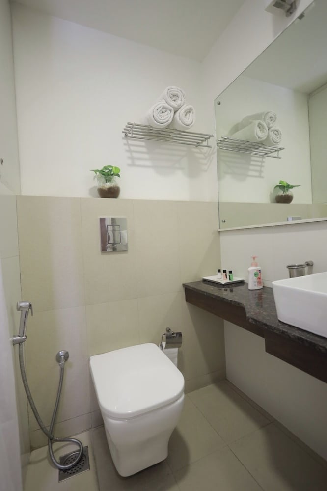 Ixora Suites 45/46
