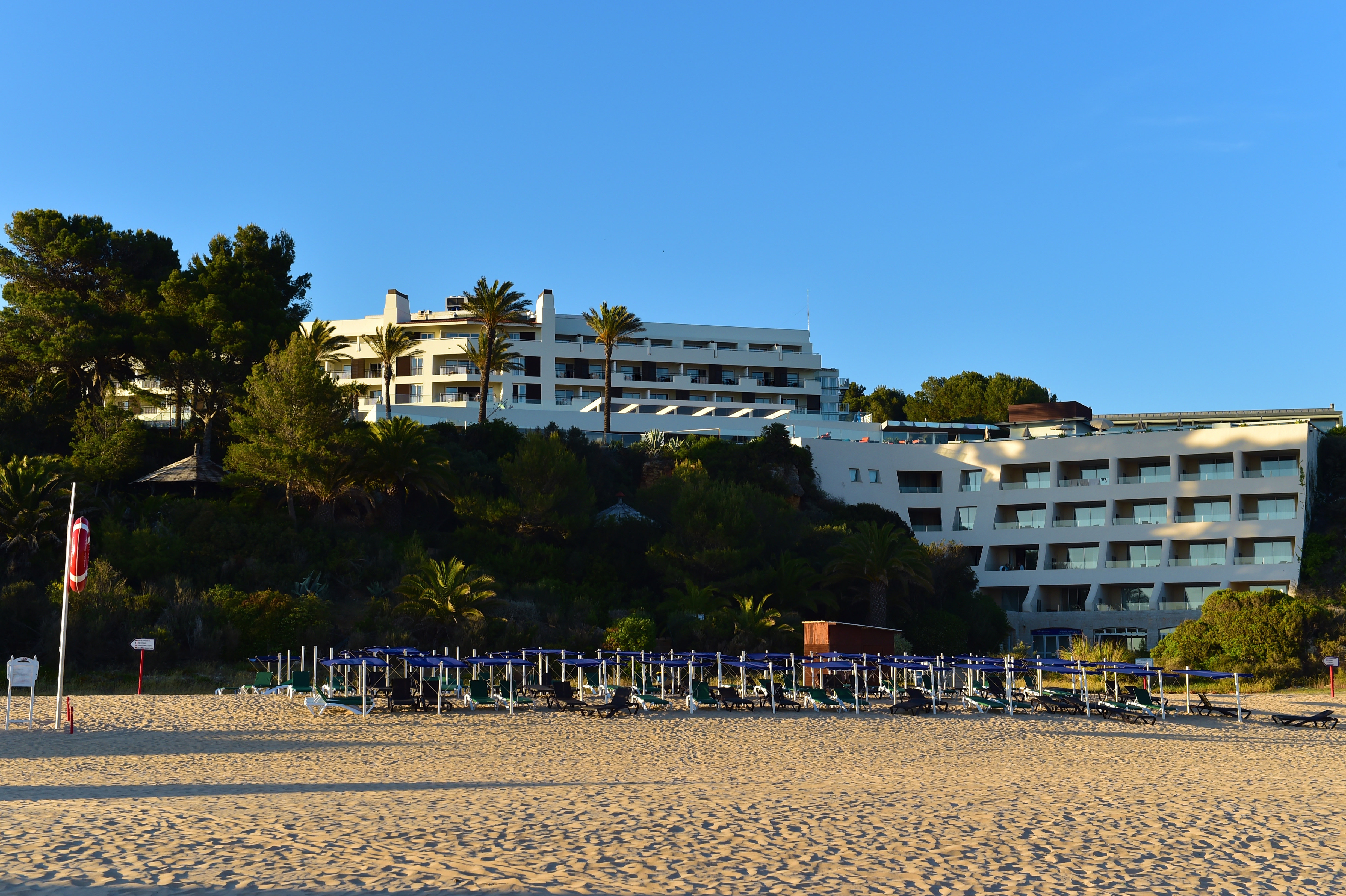 Pestana Alvor Praia 76/83