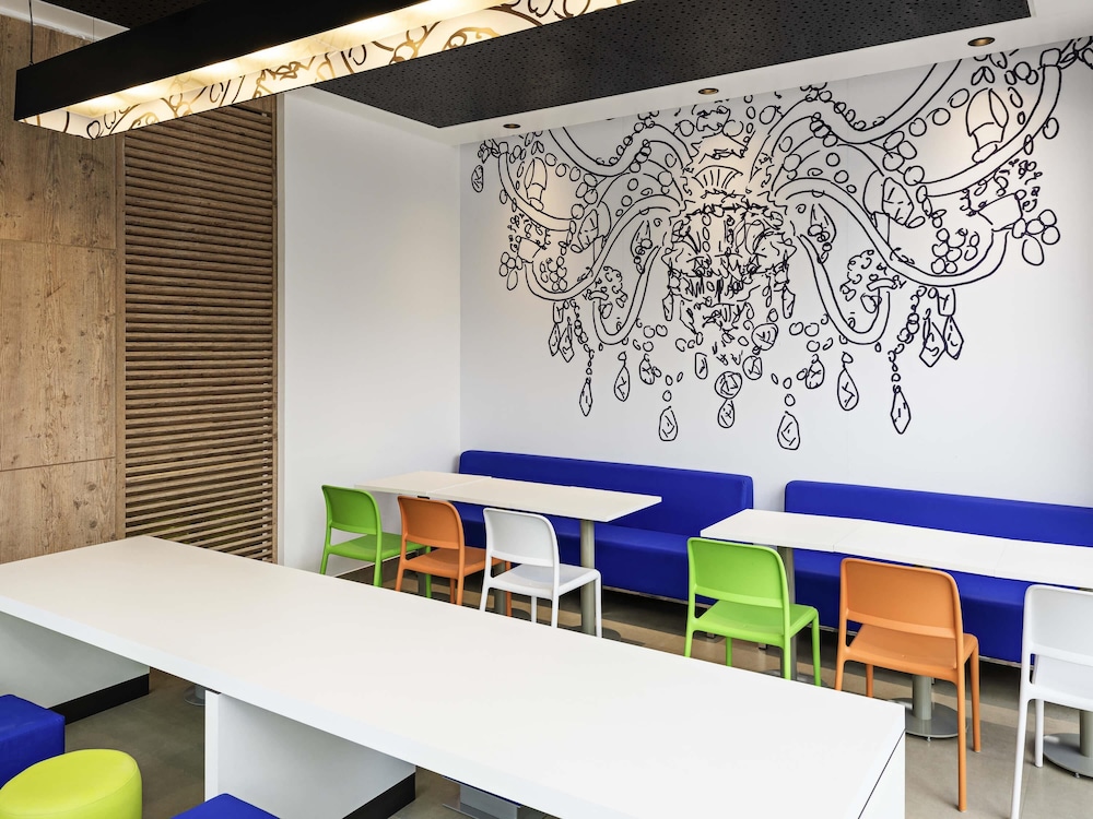 Ibis Budget Manaus 44/61