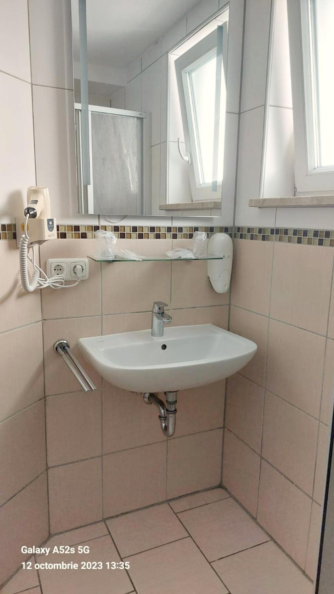 Sunny Hotel Straubing 44/45