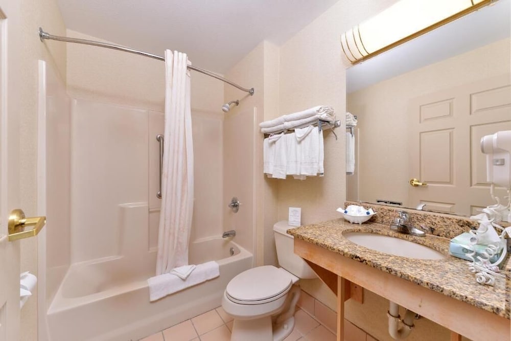 Tower Inn And Suites 9/30