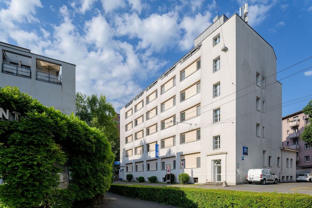 Ibis Budget Luzern City 3/62