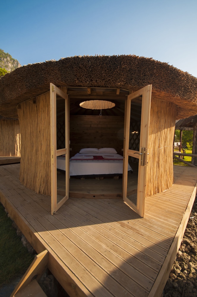 Chakra Beach Kabak 18/50