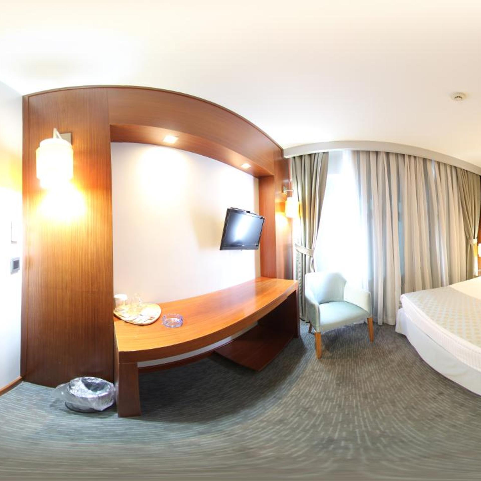Sapci Prestige Hotel 22/46