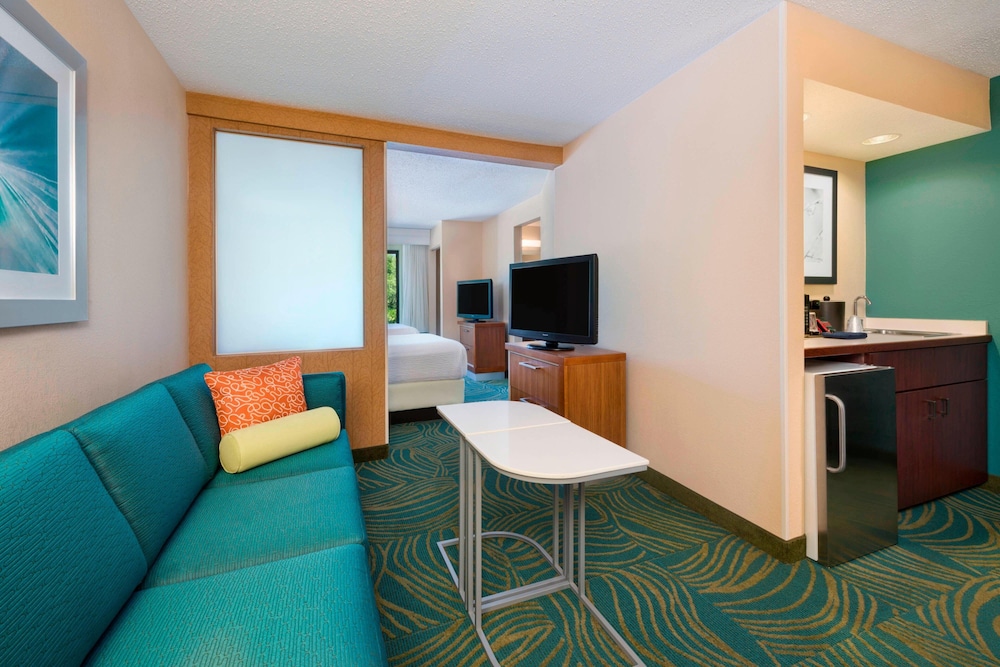 SpringHill Suites by Marriott South Bend/Mishawaka 24/33