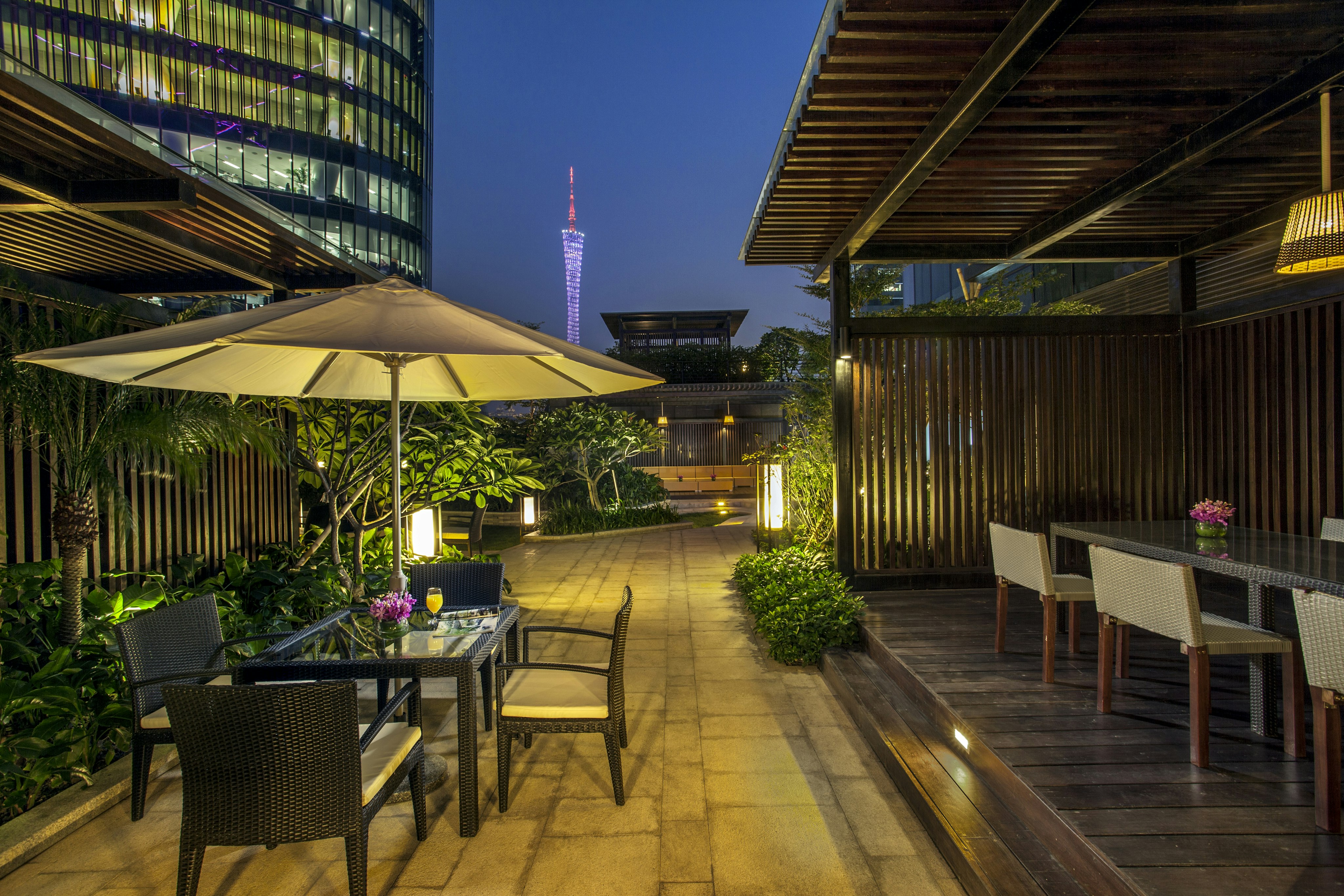 Ascott IFC Guangzhou 5/50