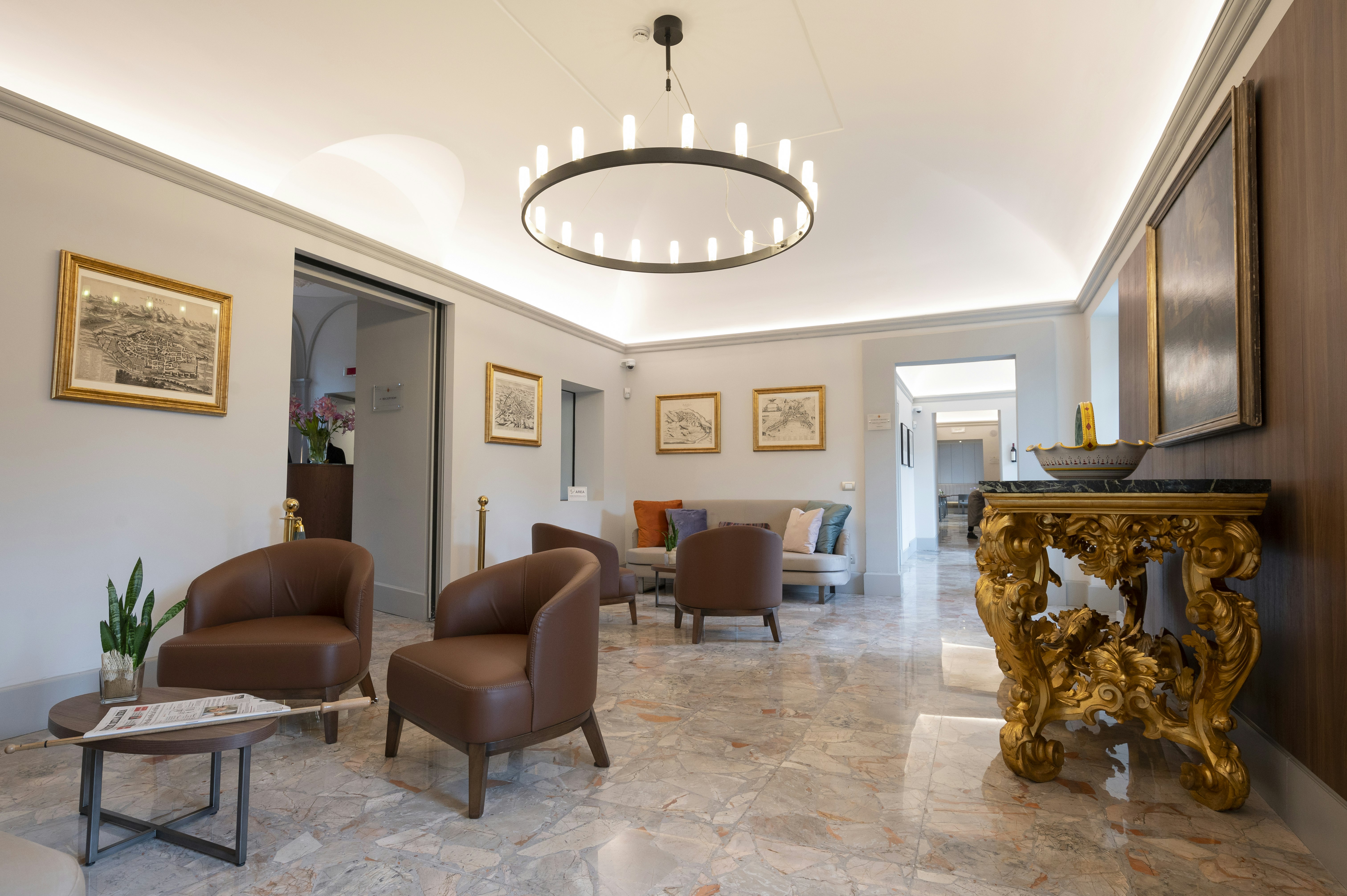 Albergo Duomo 30/50