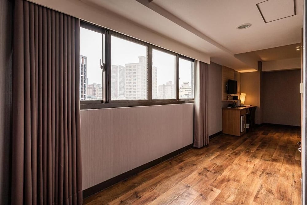 Global Traveler Hotel Kaohsiung 4/50