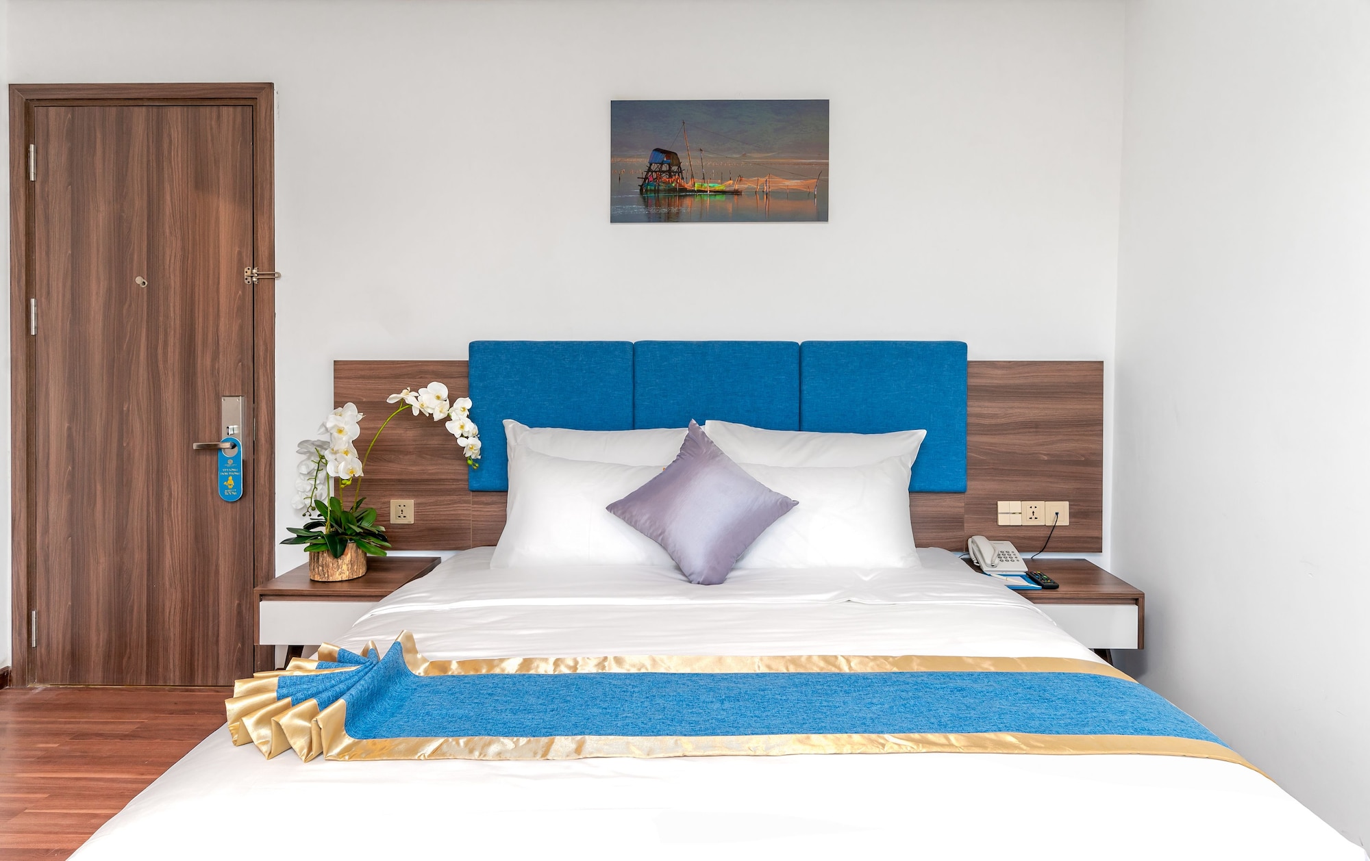 Junior Suite, Sea View