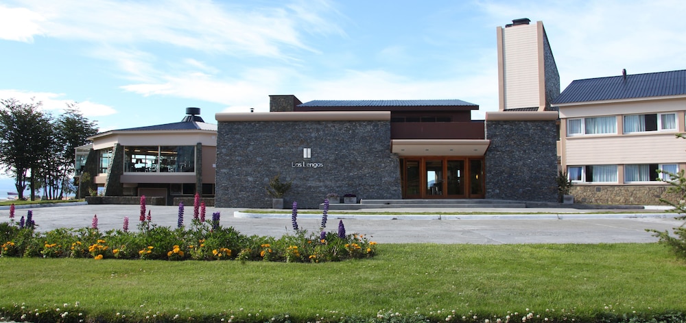 LAS LENGAS HOTEL 54/60