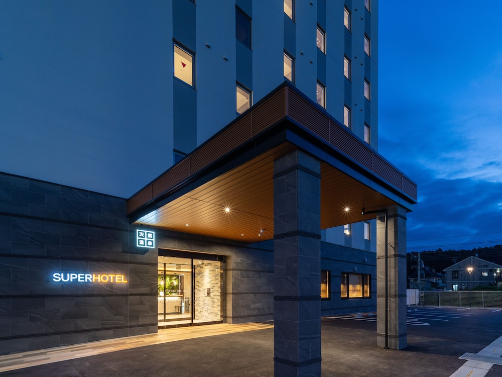 Super Hotel Sendai Airport Inter 5/50