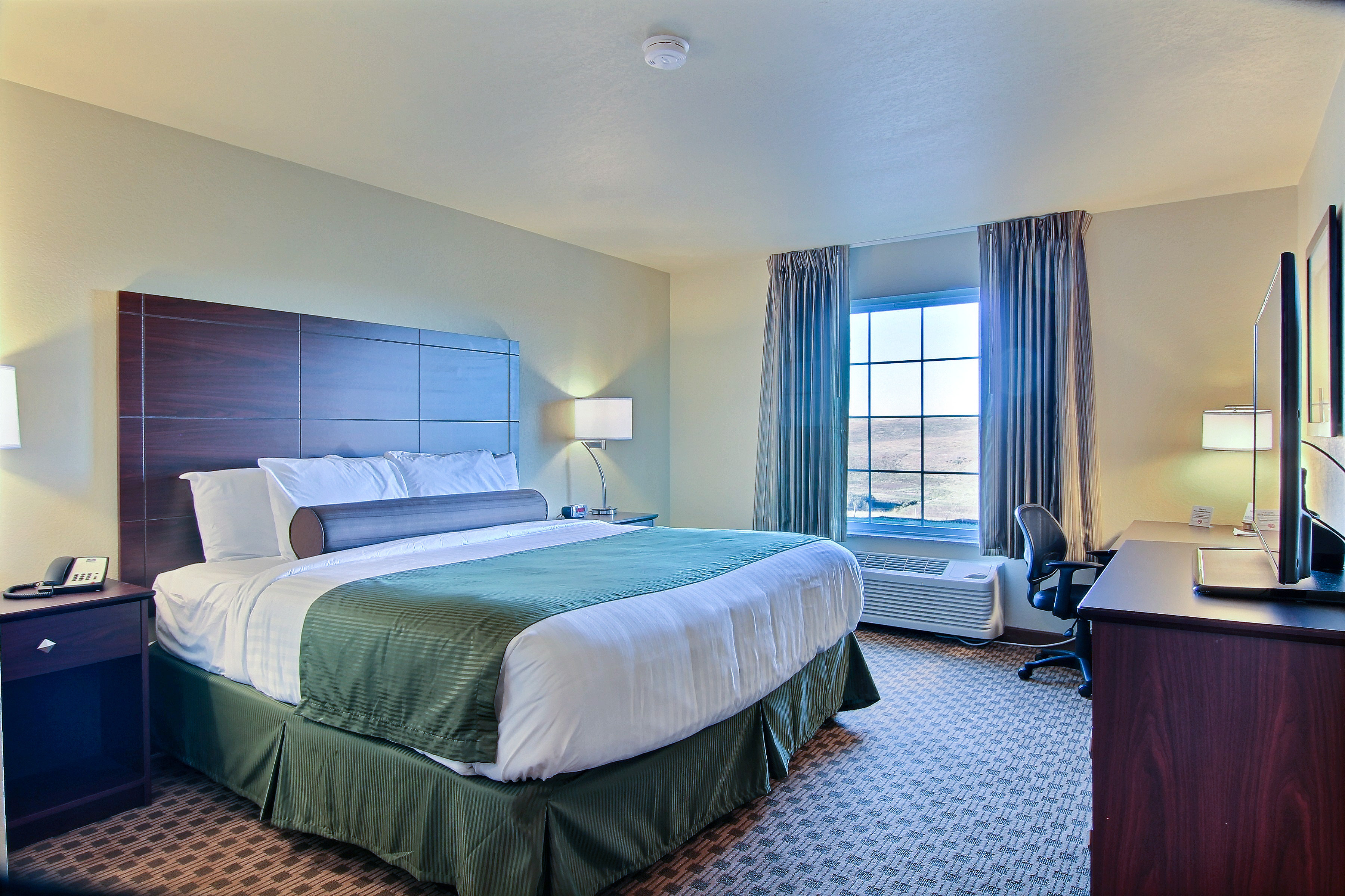 Cobblestone Hotel & Suites - Beulah 11/62
