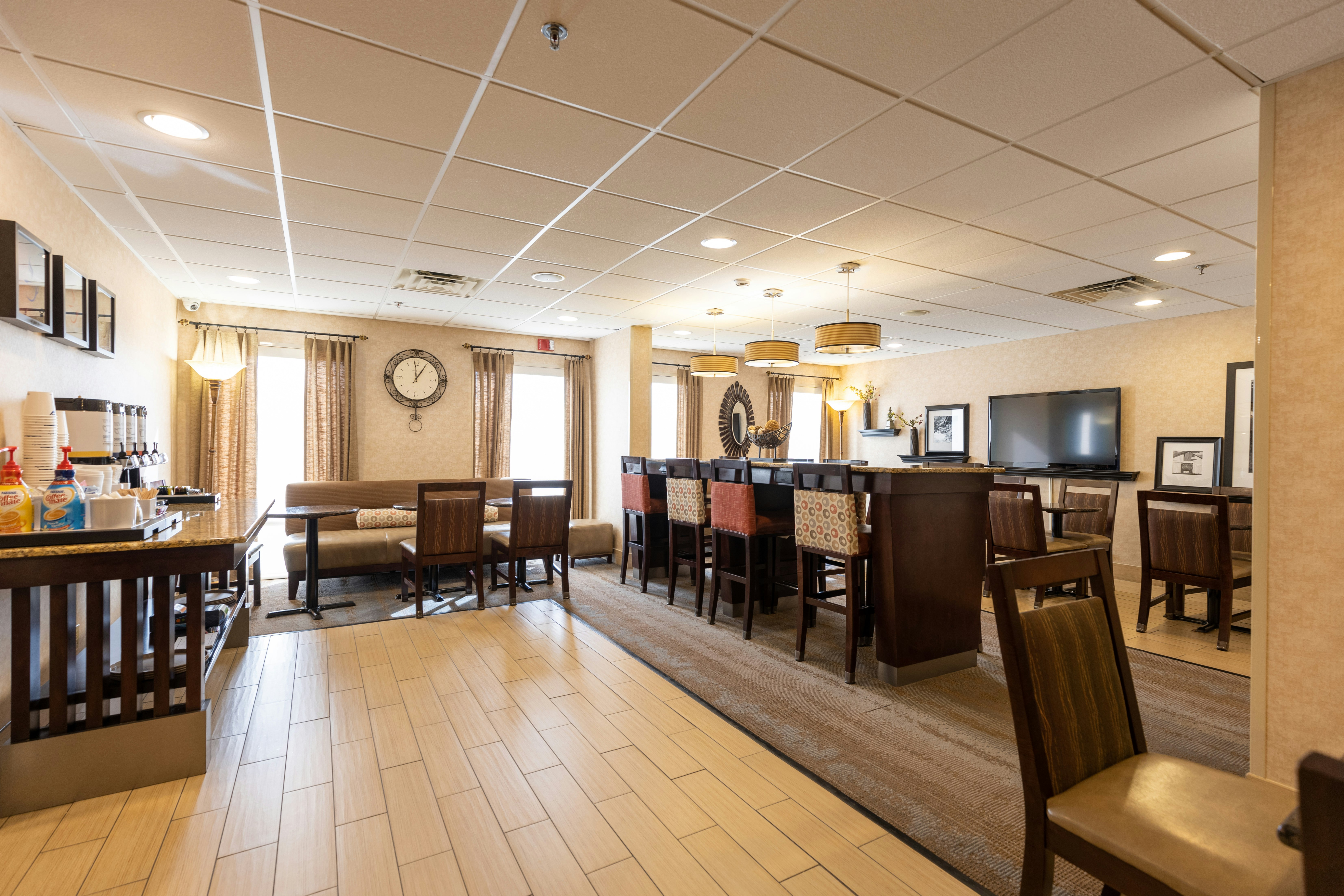 Hampton Inn By Hilton of Kuttawa Eddyville 32/40