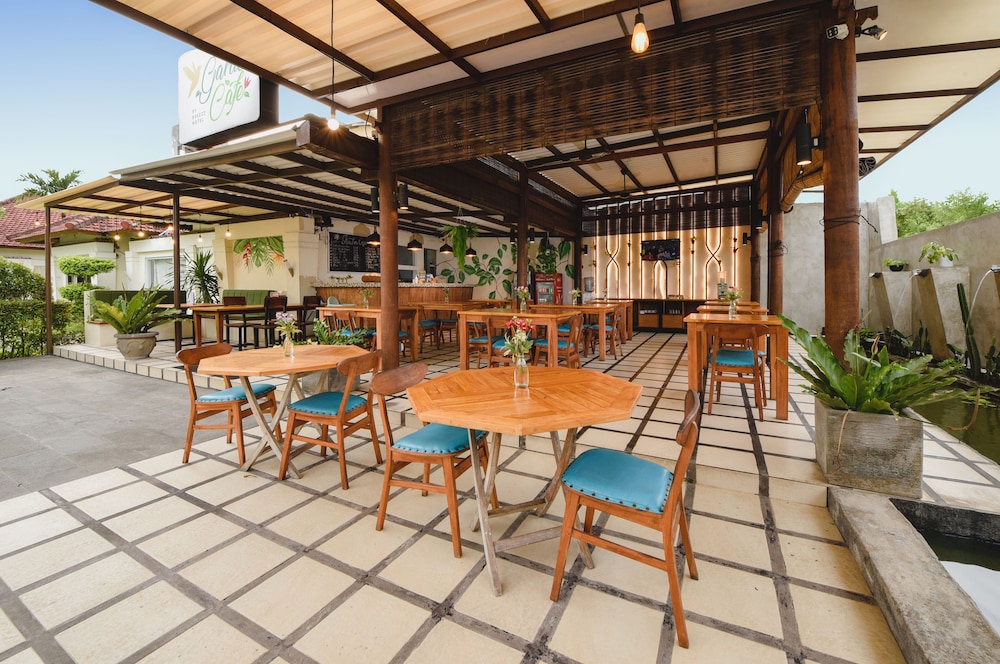 Bali Breezz Hotel 33/50