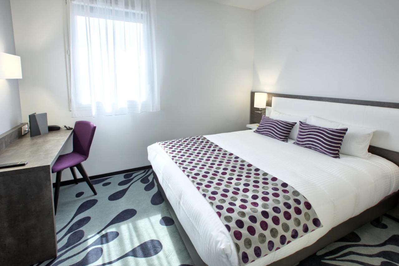 AU COMTÉ D'ORNON HOTEL & SPA 9/23