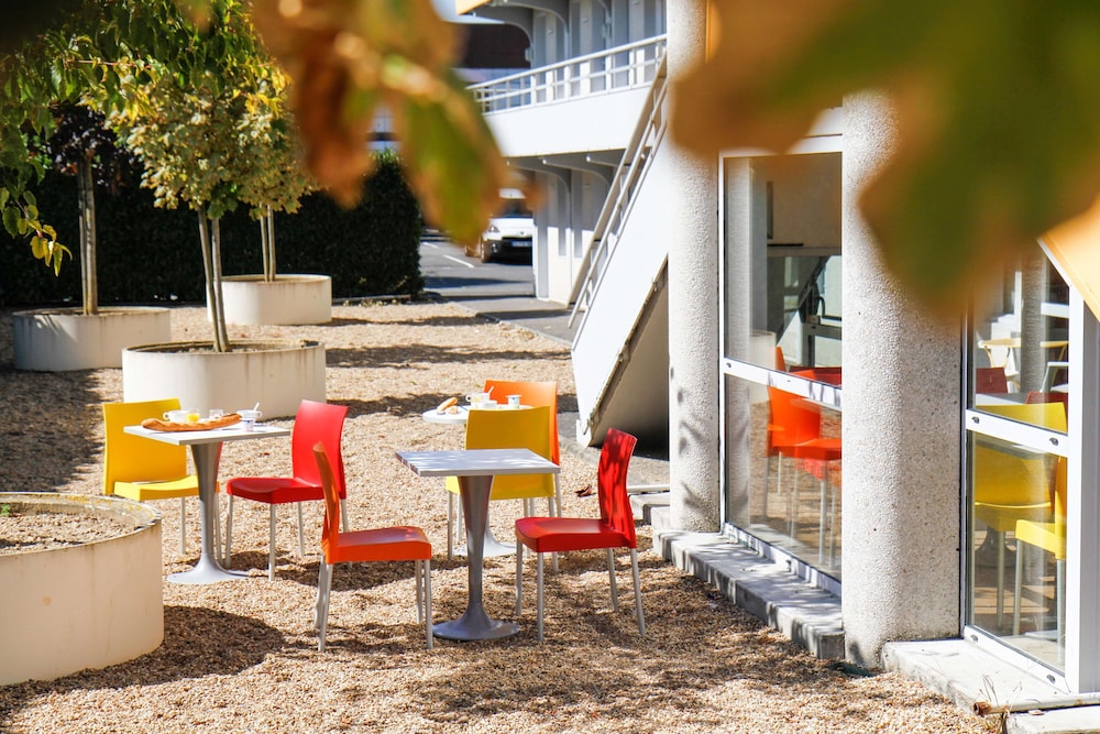 Premiere Classe Tours Sud - Chambray-Les-Tours 14/22