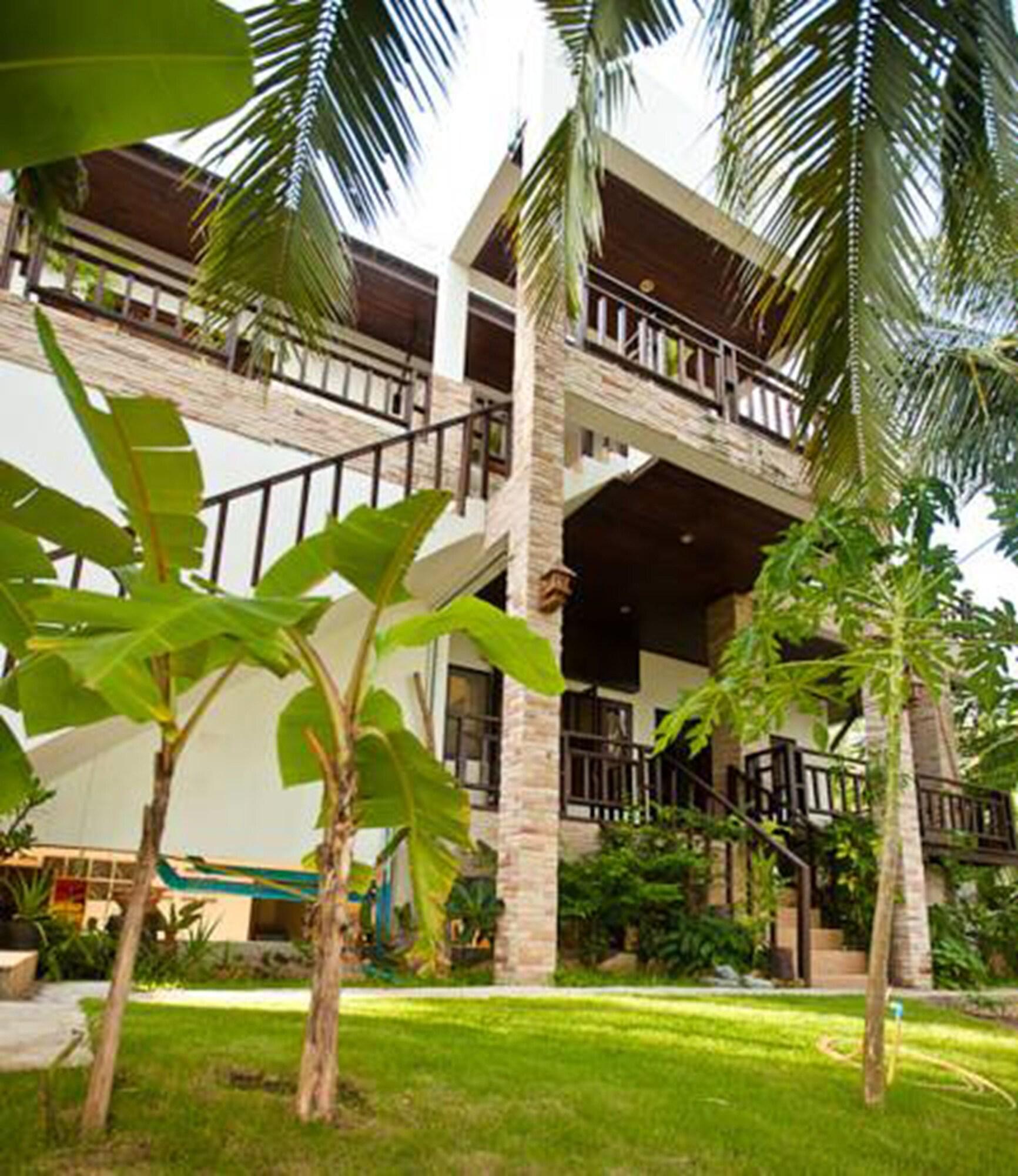 Shanti Boutique Hotel 5/50