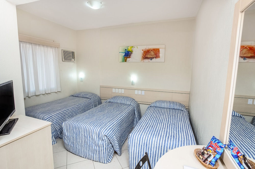 Hotel Express Canoas 16/53