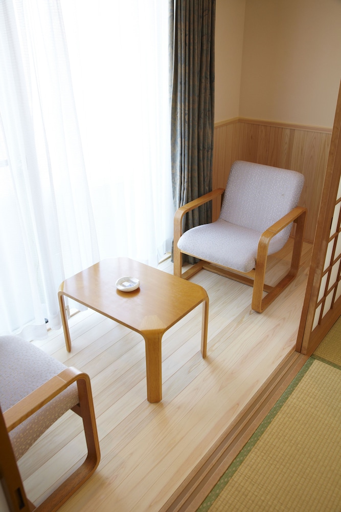 The Grand Resort Princess Arima 14/50