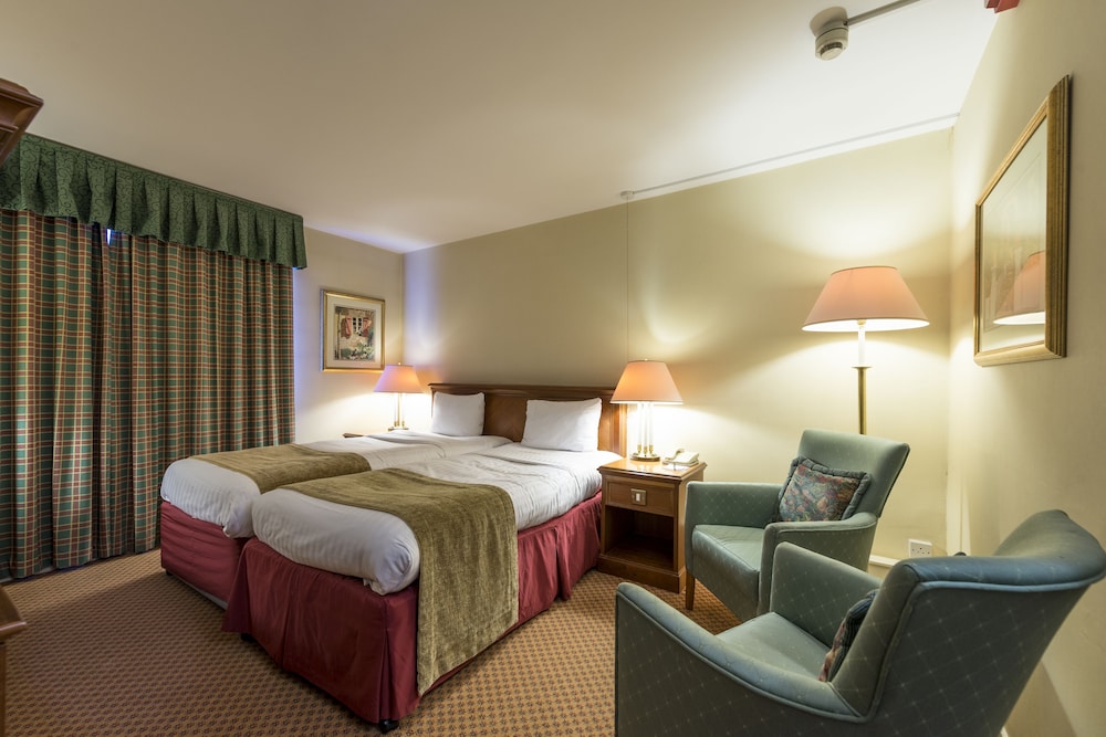 Holiday Inn South Normanton M1 Jct 28 19/83